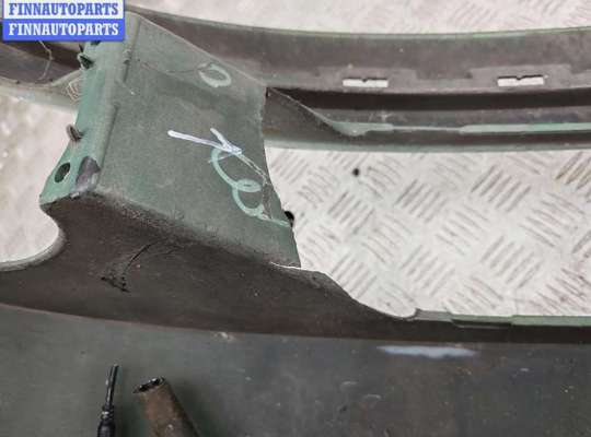 купить Бампер передний на Volkswagen Sharan (2000-2010)