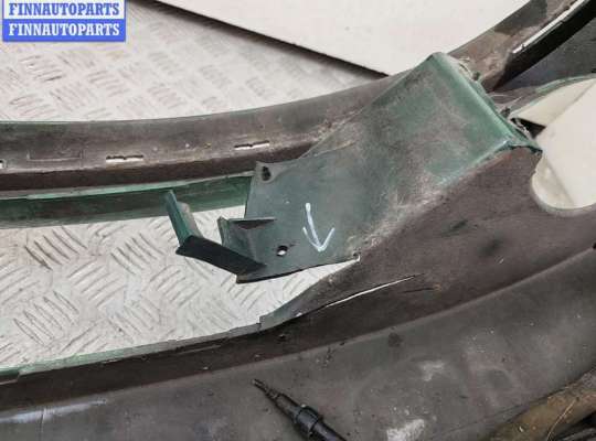 купить Бампер передний на Volkswagen Sharan (2000-2010)