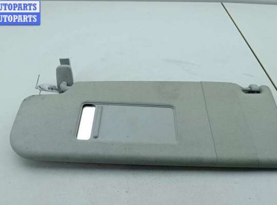 купить Козырек солнцезащитный левый на Seat Toledo (2004-2009)