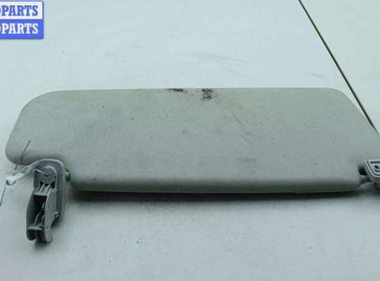 купить Козырек солнцезащитный левый на Seat Toledo (2004-2009)