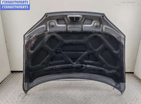 купить Капот на Ford Mondeo III (2000-2007)