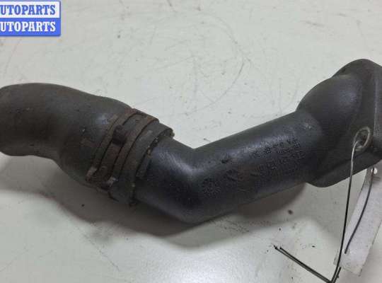 Корпус термостата на Volkswagen Golf V (1K)