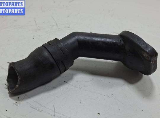 Корпус термостата на Volkswagen Golf V (1K)