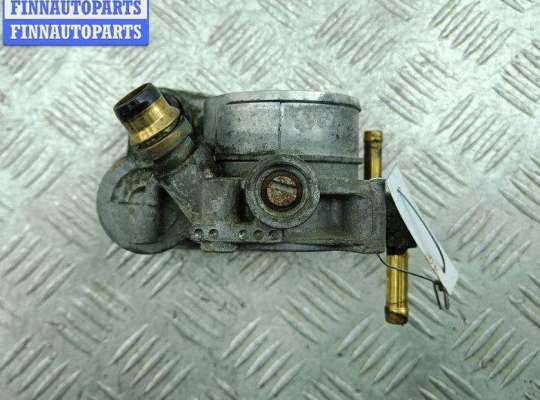 купить Заслонка дроссельная на Opel Astra H (2004-2009)