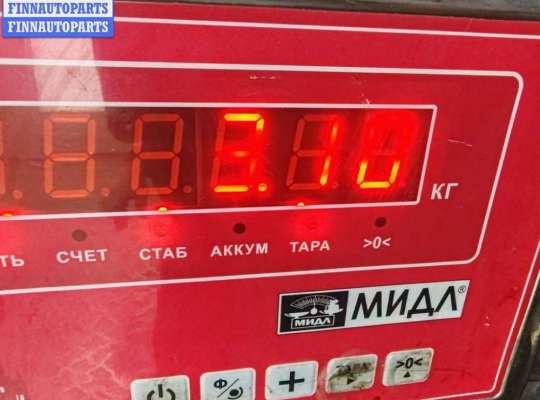 купить Ступица передняя правая на BMW 5 E39 (1995-2003)