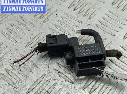 купить Клапан электромагнитный на Volkswagen Bora