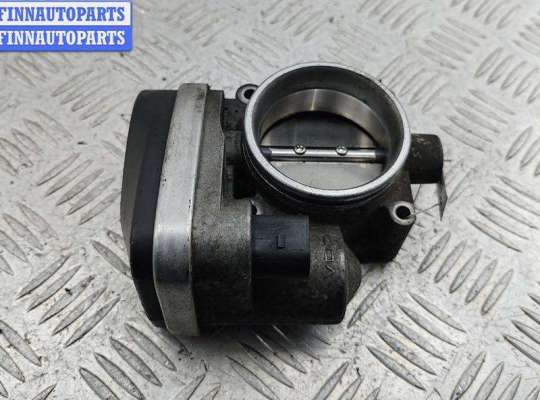 купить Заслонка дроссельная на BMW 3 E46 (1998-2006)