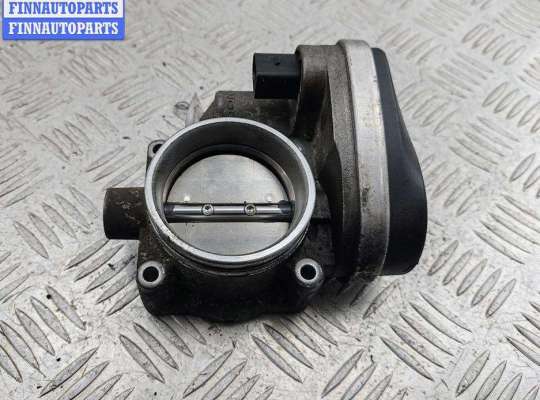 купить Заслонка дроссельная на BMW 3 E46 (1998-2006)