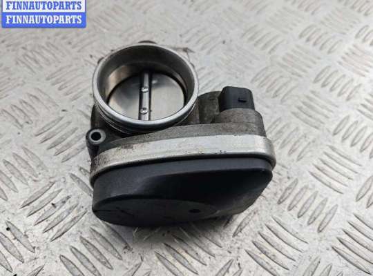 Купить Заслонка дроссельная на BMW 3 E46 (1998-2006) Заслонка дроссельная BM3497869 на BMW 3 E46 (1998-2006)