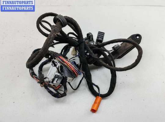 Проводка (коса) салонная