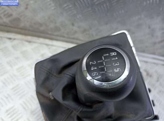 купить Кулиса КПП на Opel Astra H (2004-2009)