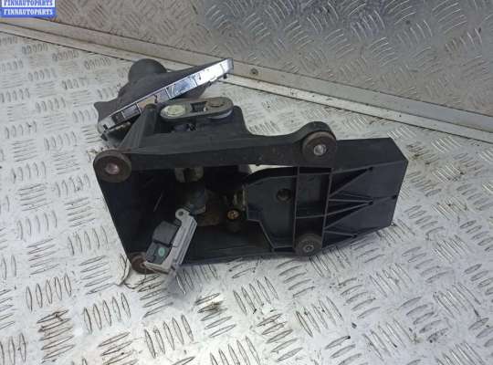 купить Кулиса КПП на Opel Astra H (2004-2009)