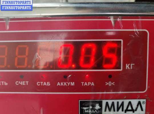 купить Трос двери передней на Volkswagen Passat B6