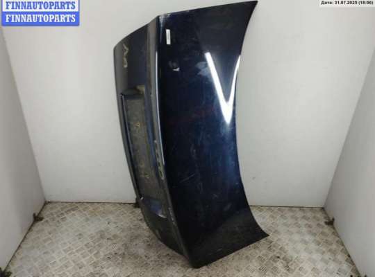 купить Крышка багажника (дверь задняя) на Audi A4 B5 (1994-2001)