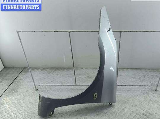 Крыло переднее левое PG1061811 на Peugeot 307