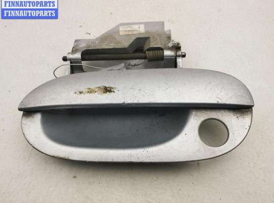 купить Ручка двери наружная передняя левая на BMW 5 E39 (1995-2003)