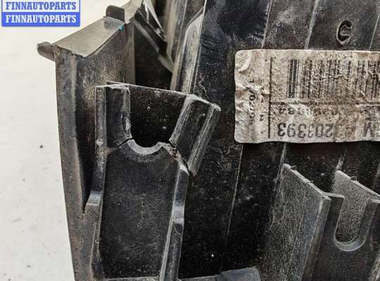 Фонарь задний на Opel Meriva A