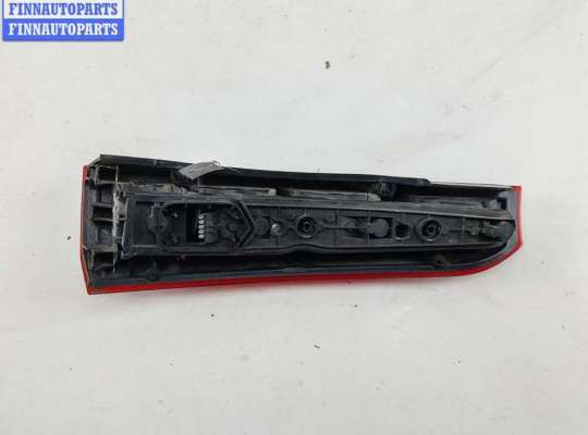 Фонарь задний на Opel Meriva A