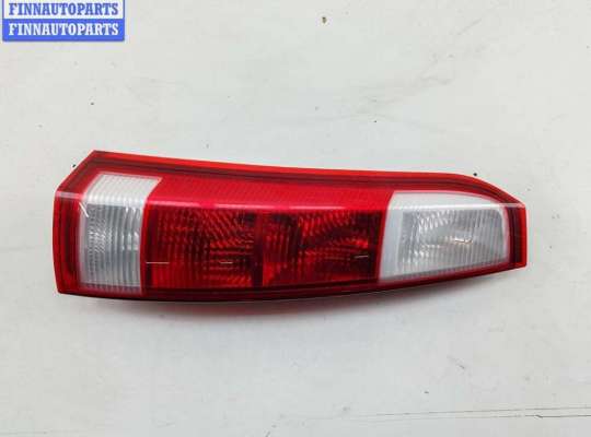 Фонарь задний на Opel Meriva A