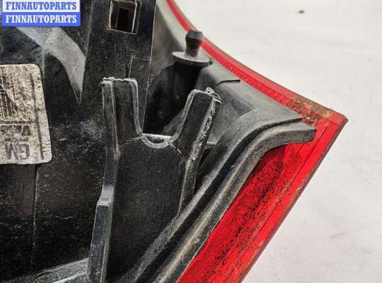Фонарь задний на Opel Meriva A