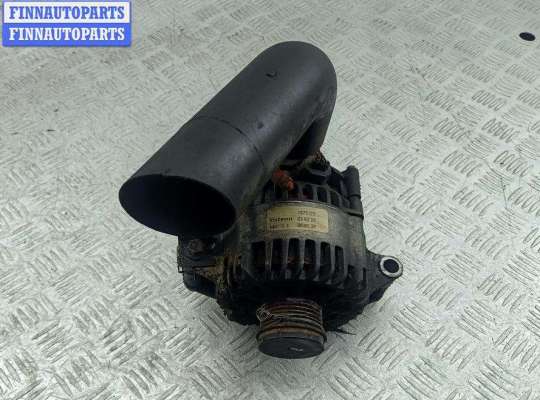 Генератор FO2102771 на Ford Mondeo III (2000-2007)
