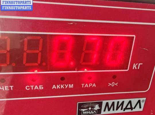 купить Цилиндр сцепления рабочий на Mazda 6 (2002-2007) GG/GY