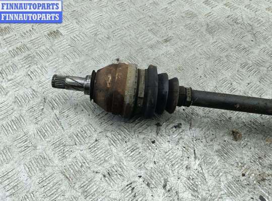 купить Полуось передняя правая на Opel Zafira B (2004-2014)