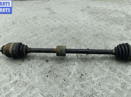 купить Полуось передняя правая на Opel Zafira B (2004-2014)