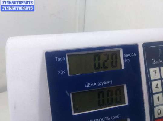 купить Щеткодержатель (поводок стеклоочистителя) задний на Opel Astra G (1998-2004)