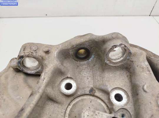 купить Кулак (корпус ступицы) передний левый на BMW 5 E39 (1995-2003)