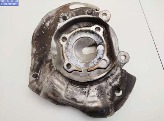 купить Кулак (корпус ступицы) передний левый на BMW 5 E39 (1995-2003)