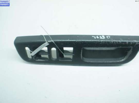 Ручка двери внутренняя на Volkswagen Sharan I (7M)