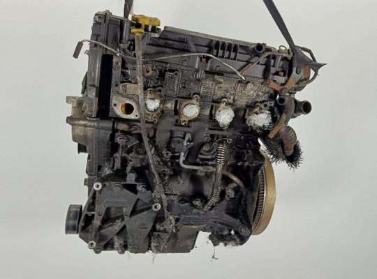 купить Двигатель (ДВС) на Opel Zafira B (2004-2014)