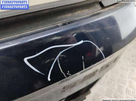 купить Крышка багажника (дверь задняя) на BMW 3 E46 (1998-2006)