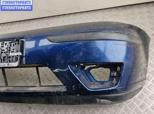 купить Бампер передний на Ford Focus I (1998-2005)