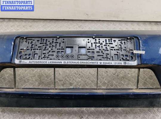 купить Бампер передний на Ford Focus I (1998-2005)