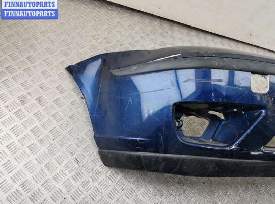 купить Бампер передний на Ford Focus I (1998-2005)