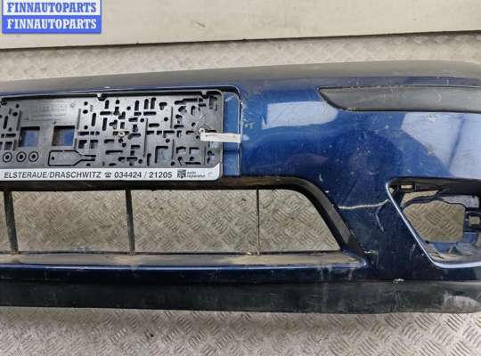 купить Бампер передний на Ford Focus I (1998-2005)