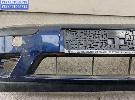 купить Бампер передний на Ford Focus I (1998-2005)