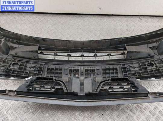 купить Бампер передний на Renault Laguna II (2001-2007)