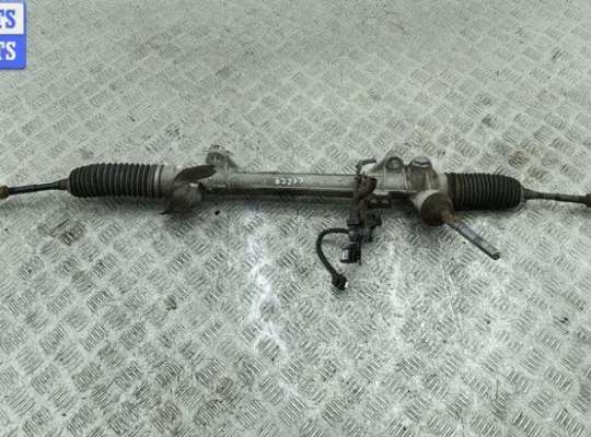 купить Рейка рулевая на Nissan Qashqai J10 (2006-2013)