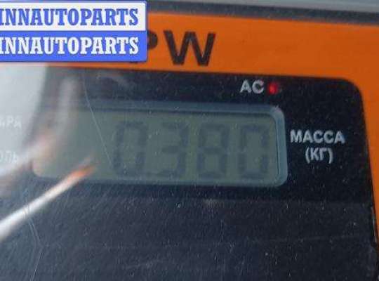 купить Дефлектор обдува салона на Volkswagen Golf-6