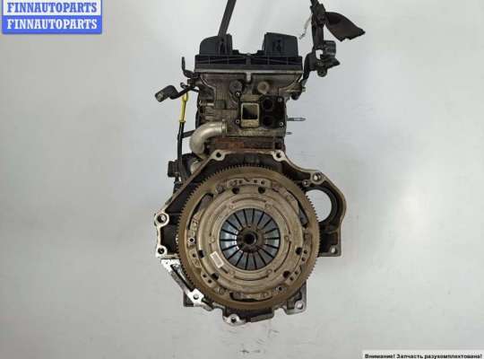 купить Двигатель (ДВС) на Opel Astra H (2004-2009)