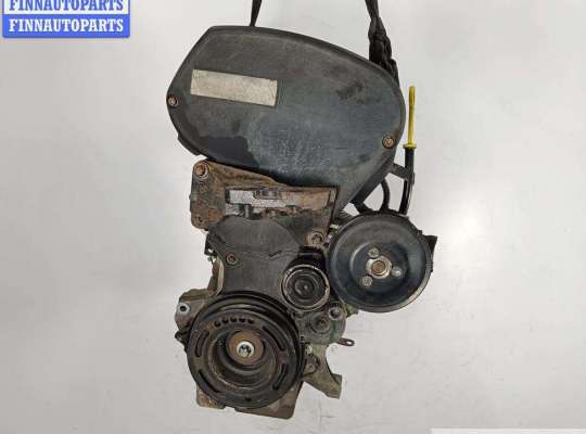 купить Двигатель (ДВС) на Opel Astra H (2004-2009)