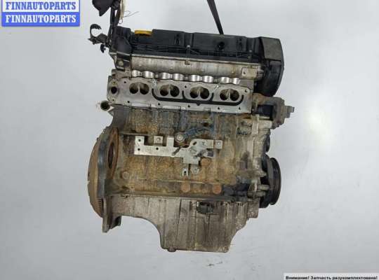 купить Двигатель (ДВС) на Opel Astra H (2004-2009)