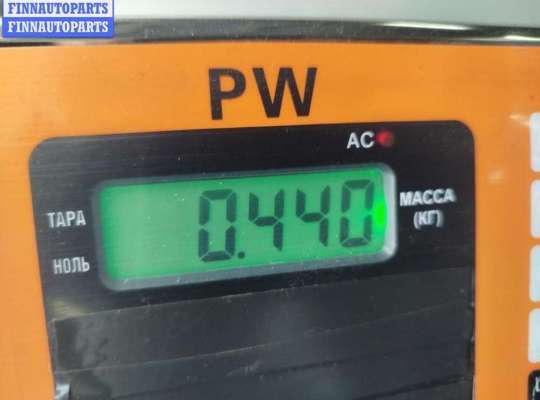 купить Проводка бампера переднего на Volkswagen Passat B6