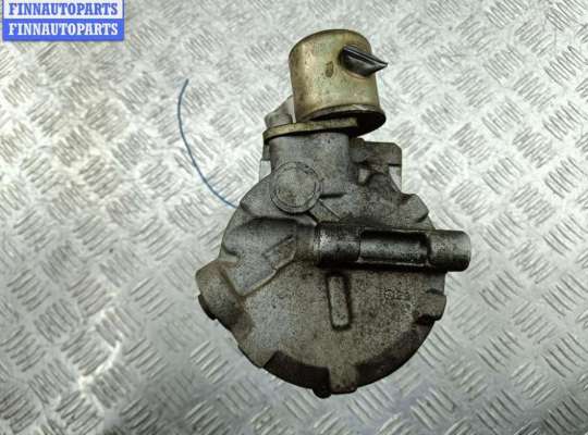 купить Компрессор кондиционера на Mercedes E-Class W210 (1995-2002)