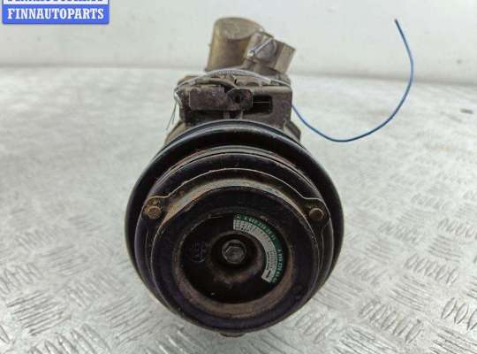 купить Компрессор кондиционера на Mercedes E-Class W210 (1995-2002)