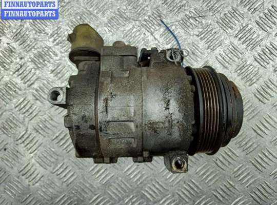 купить Компрессор кондиционера на Mercedes E-Class W210 (1995-2002)