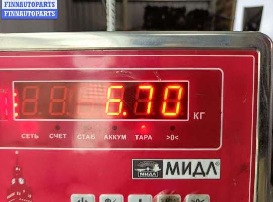 купить Компрессор кондиционера на Mercedes E-Class W210 (1995-2002)